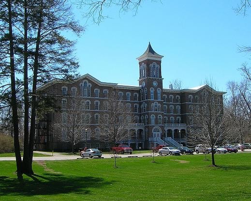 Lake Erie College - Clio